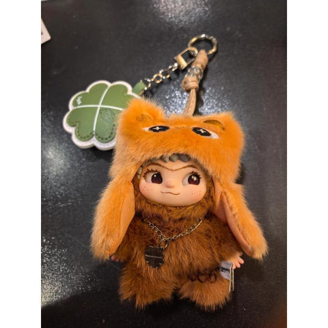 WAKUKU On a Roll Vinyl Plush Series: No. 666 (Confirmed Style) | TOYSEZ Data