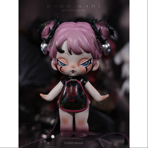 Dodo Nami Withered Heart 2024 Limited Edition