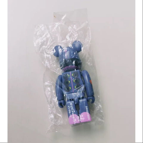 Bearbrick Series 23 SUPER Secret Penguin Drum 100%