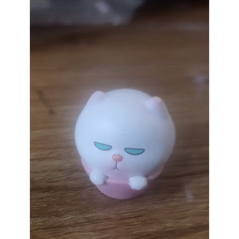 ViViCat Pop Bean Sweet Cup Series: Vivicat (Confirmed Style) | TOYSEZ Data