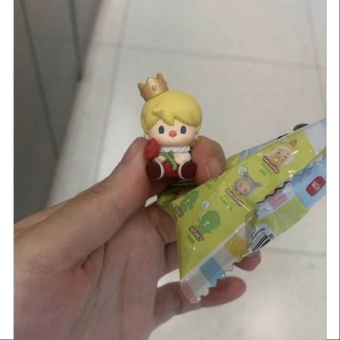 Sweet Bean Pop Bean Going Outime With Me Series Sweet Bean