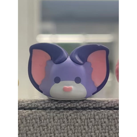 Yoki Pop Bean Classic Lying Down Series: Yoki (Confirmed Style)