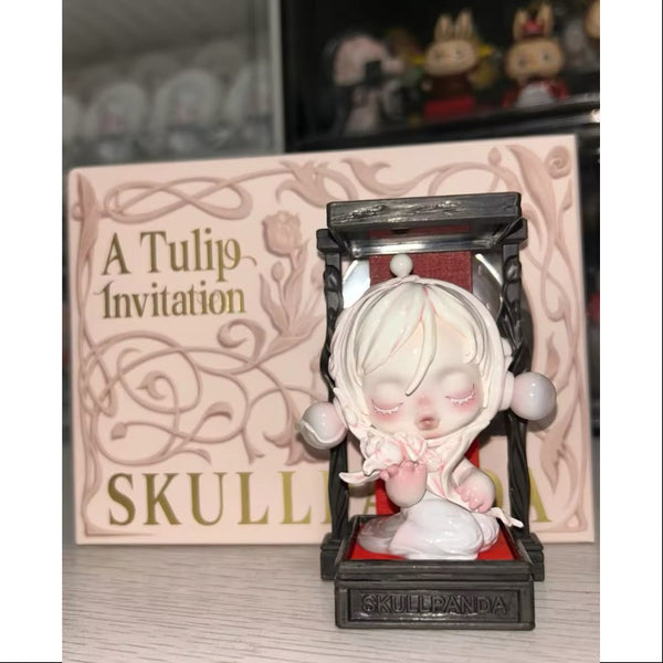 その他 SKULLPANDA A Tulip Invitation 14_1_572fafaa-e2bf-48ce-882d-