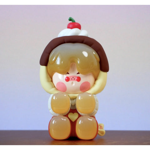 Pino Jelly I'm Your Doll Blind Box Series: Pudding Doll (Confirmed Style)