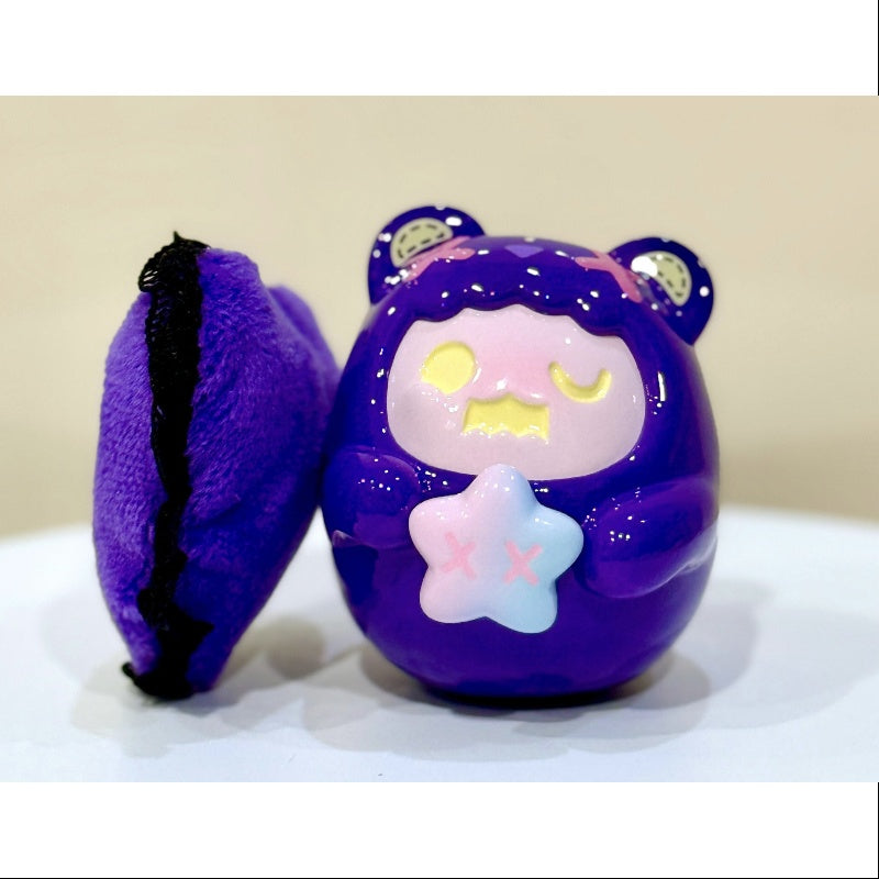 ShinWoo Hug Me Mini Series Special Model Dreamer
