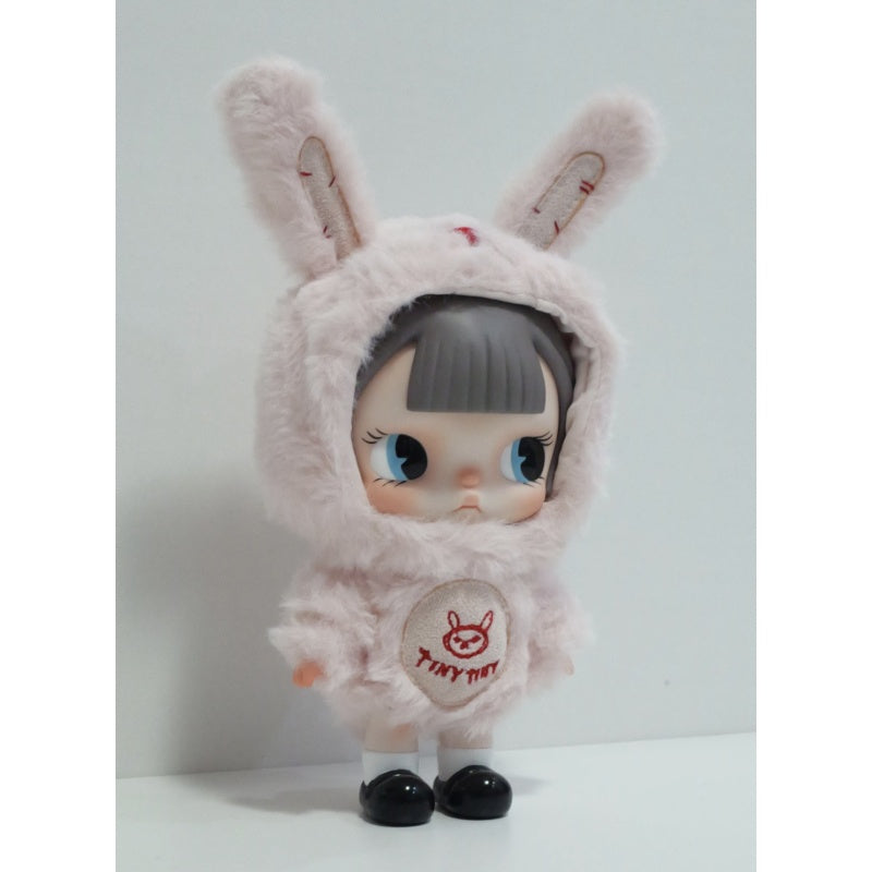 TINYTINY Mad Bunny Vinyl Ver. 2025 Limited Edition