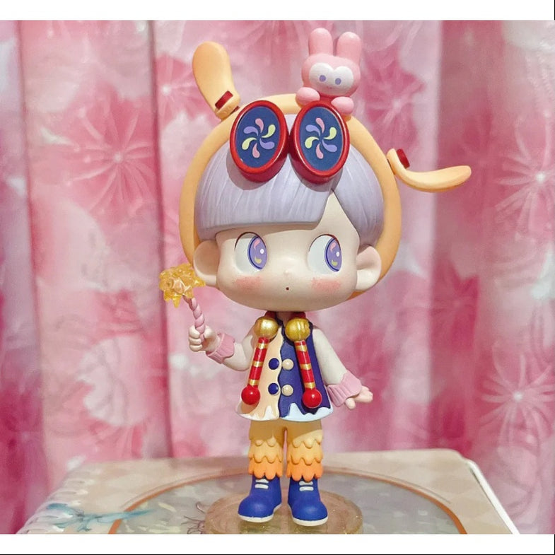 POPMART LiLiOS フィギュア シークレット まとめ売り Lilios – TOYSEZ
