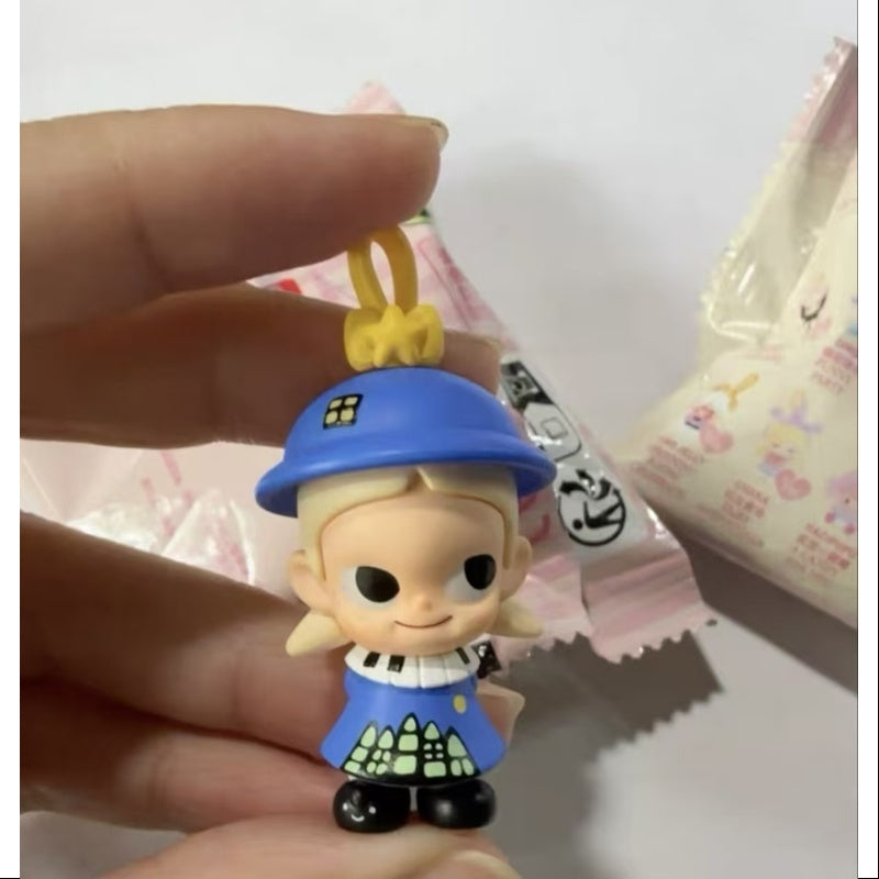 Zsiga Pop Bean Celebrate This Moment 15th Anniversary Series Happy For You