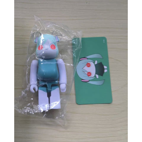 Bearbrick Series 49: ARTIST Aimaina 100% (Confirmed Style)