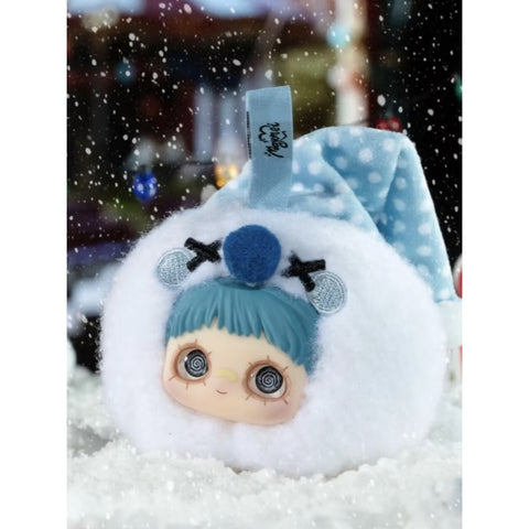 Maymei Crazy Circus Vinyl Plush Series: Hypnotic Dreamer (Secret Edition) | TOYSEZ Data