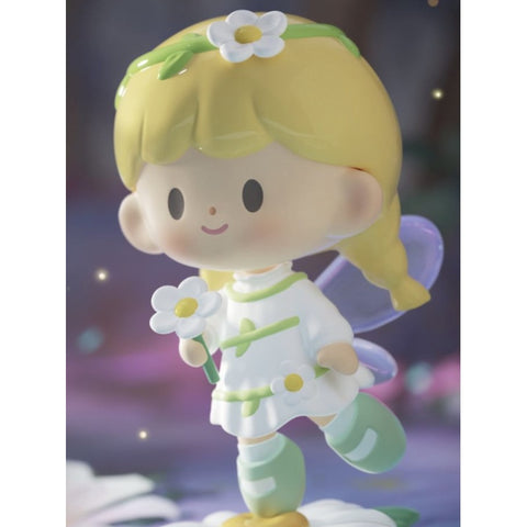 zZoton Magic Adventure Series Secret Flower Fairy (1/144)