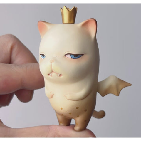 Sooya Overture 2.0 Blind Box Series: Whole Set (Opened Box)