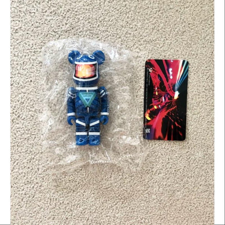 Bearbrick Series 11 – TOYSEZ