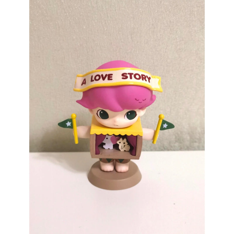 DIMOO Dating Series Love Theatre – TOYSEZ