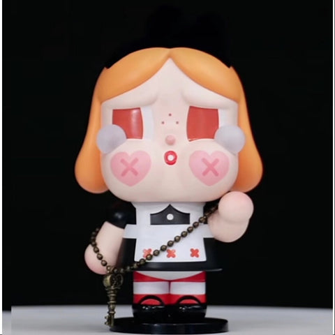 Crybaby Crying Again Series Small Secret She's Alice Halloween ver.(1/144)