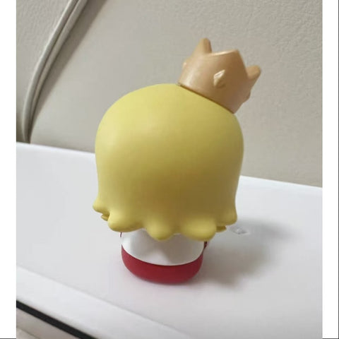 Sweet Bean Pop Bean Going Outime With Me Series Sweet Bean