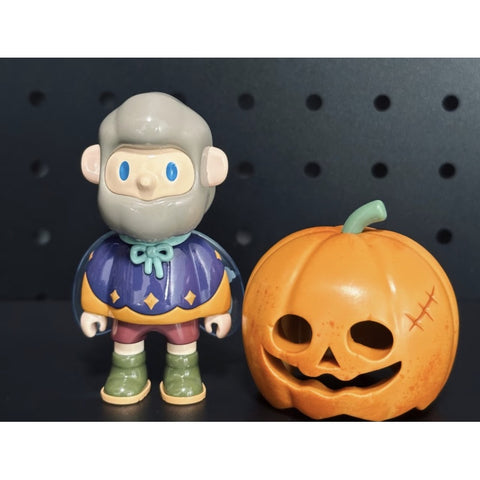 FARMER BOB On The Farm Blind Box Series: Whole Set (Opened Box)