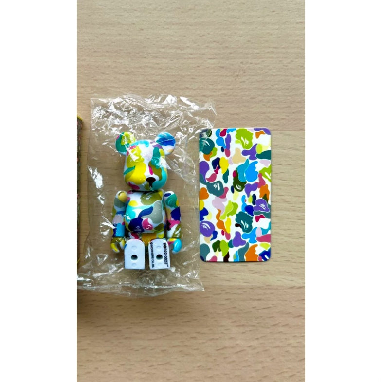Bearbrick Series 22 – TOYSEZ