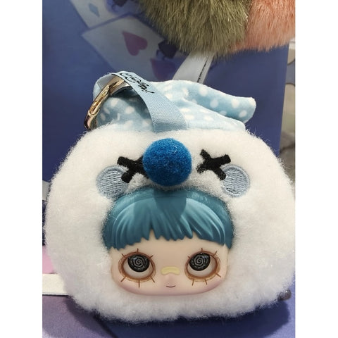 Maymei Crazy Circus Vinyl Plush Series: Hypnotic Dreamer (Secret Edition) | TOYSEZ Data