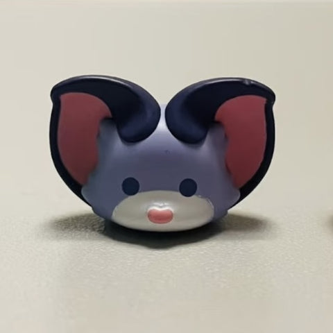 Yoki Pop Bean Classic Lying Down Series: Yoki (Confirmed Style)