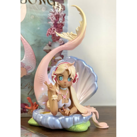 Peach Riot Siren's Song Poppy 2026 Limited Edition