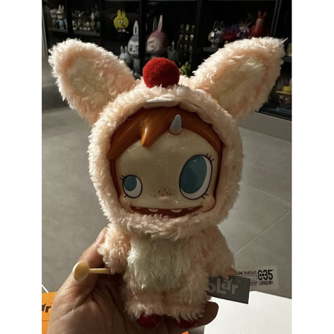 Polar Pink Rabbit Vinyl Version 2025 Limited Edition