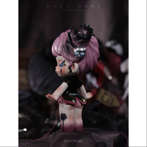 Dodo Nami Withered Heart 2024 Limited Edition