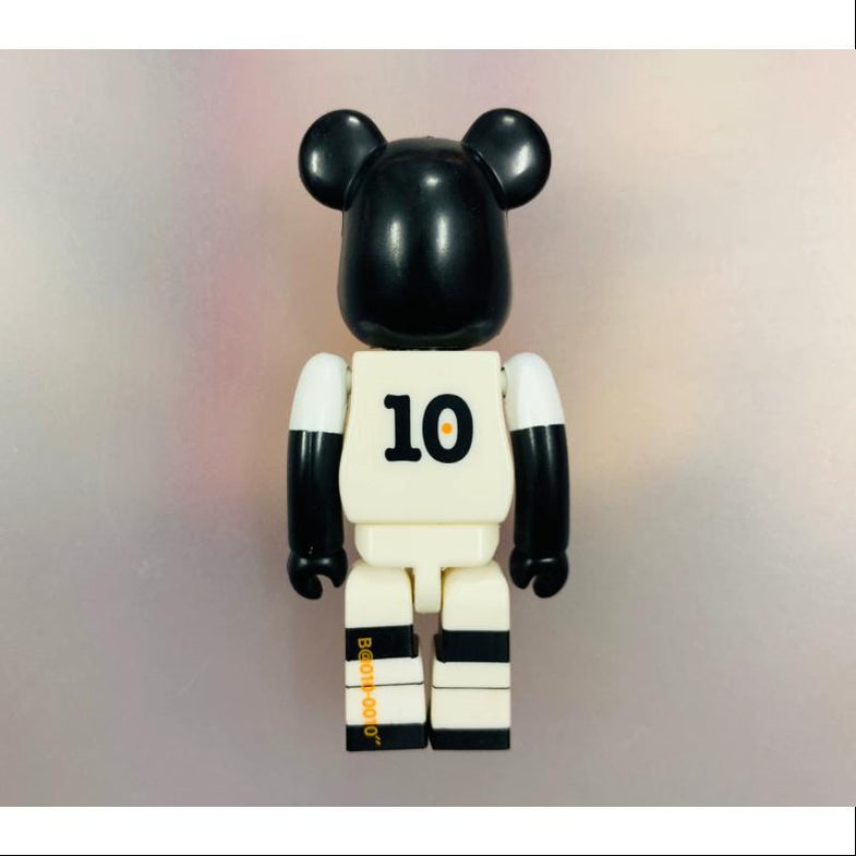 Bearbrick Series 10 – TOYSEZ