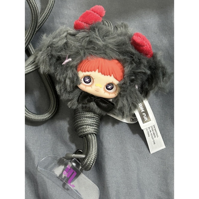 Maymei Horoscope Stories Vinyl Plush Series: Scorpio (Confirmed Style) | TOYSEZ Data