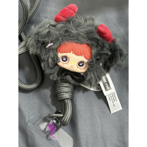Maymei Horoscope Stories Vinyl Plush Series: Scorpio (Confirmed Style) | TOYSEZ Data