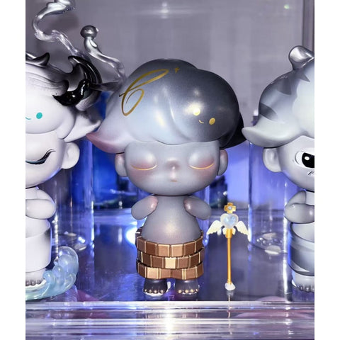 DIMOO Shadow of Gilded Gold Figurine Limited Edition