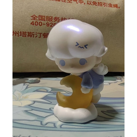 DIMOO Pop Bean Lighting The Night Sky Series: DIMOO (Confirmed Style) | TOYSEZ Data