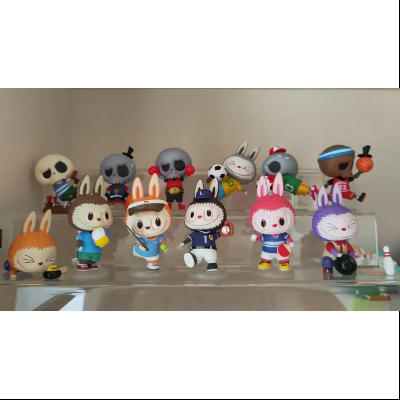 THE MONSTERS LABUBU 2boxセット THE MONSTERS LABUBU 2boxセット