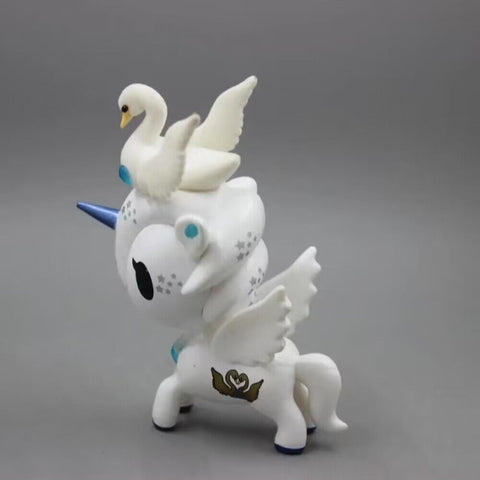 Tokidoki Unicorno Series 8 Odette