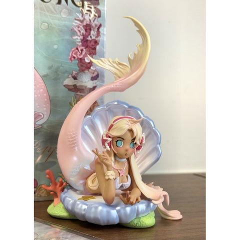 Peach Riot Siren's Song Poppy 2026 Limited Edition