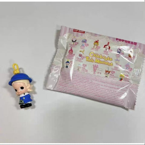 Zsiga Pop Bean Celebrate This Moment 15th Anniversary Series Happy For You