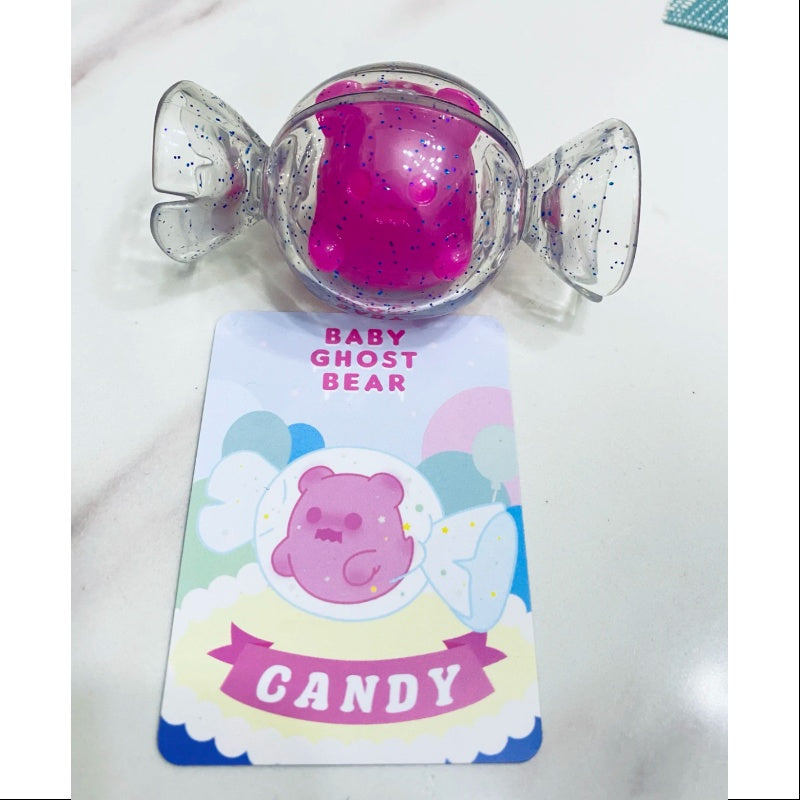 ShinWoo Happy Birthday Series Secret Candy(1/120) – TOYSEZ