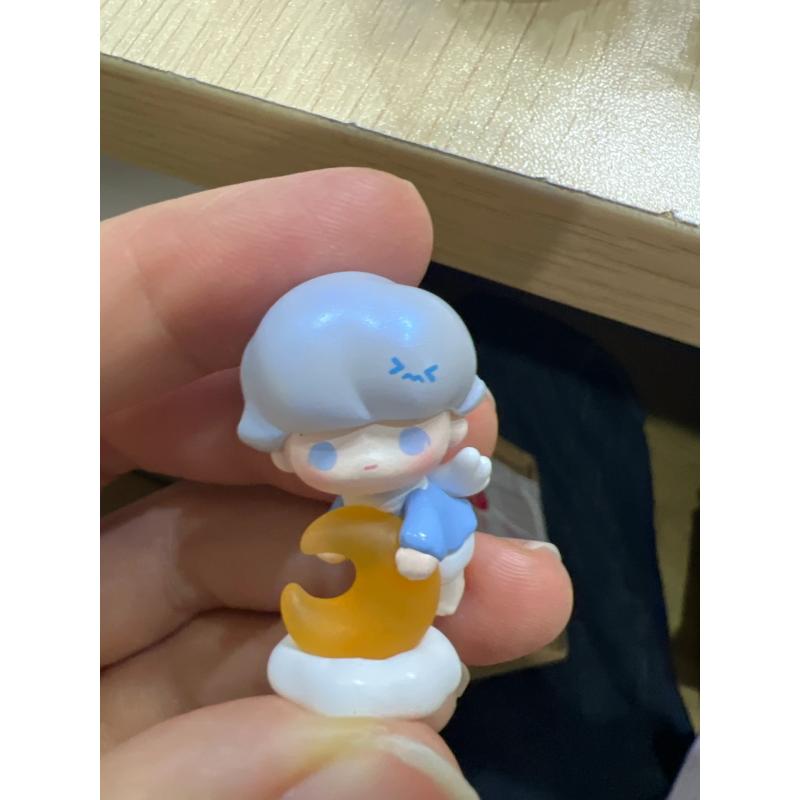 DIMOO Pop Bean Lighting The Night Sky Series: DIMOO (Confirmed Style) | TOYSEZ Data