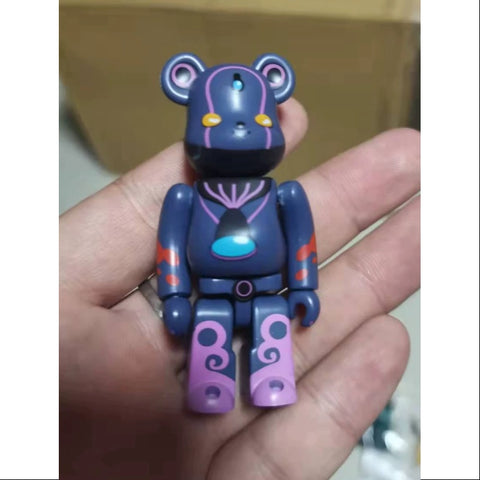 Bearbrick Series 23 SUPER Secret Penguin Drum 100%