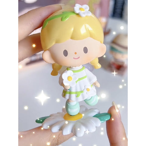 zZoton Magic Adventure Series Secret Flower Fairy (1/144)