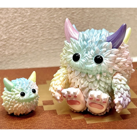Instinctoy Muckey Dreamy Life Blind Box Series: Whole Set (Opened Box)