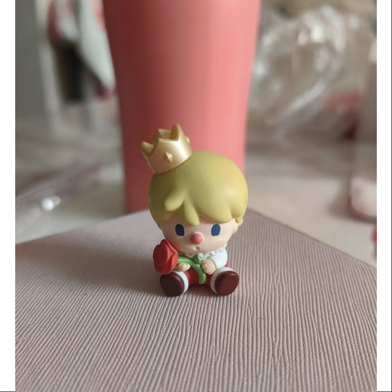 Sweet Bean Pop Bean Going Outime With Me Series Sweet Bean