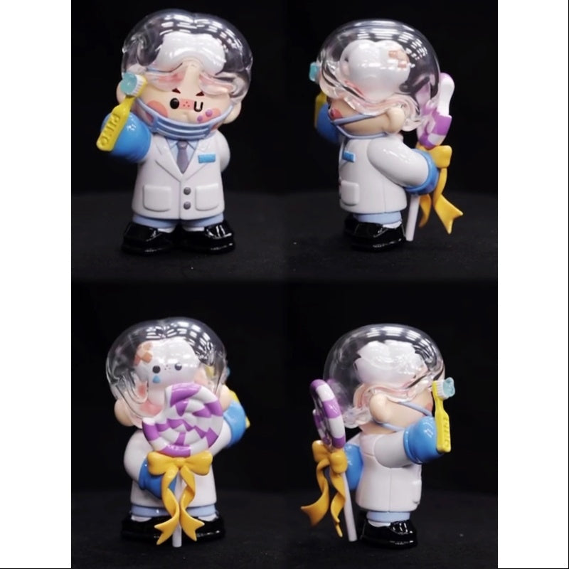 pino jelly Sweet Like Me シークレット Pino Jelly Sweet Like Me Series Secret Price of Sweets(1/72