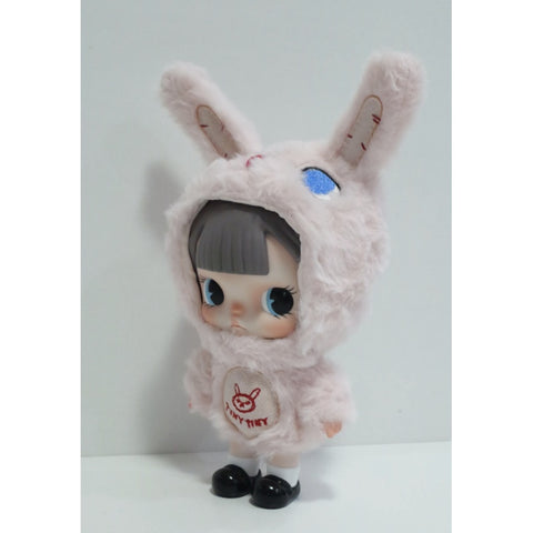 TINYTINY Mad Bunny Vinyl Ver. 2025 Limited Edition