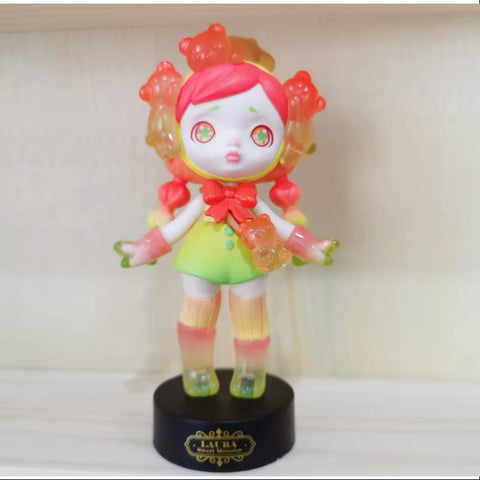 Laura Sweet Monster Series YUMMY GUMMY BEARS