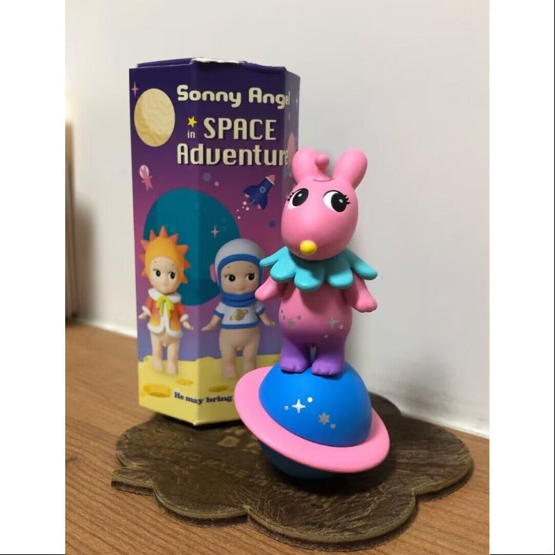 Sonny Angel in Space Adventure Series Secret Robby β TOYSEZ