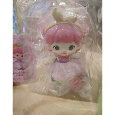 Nommi Little World Series Jelly