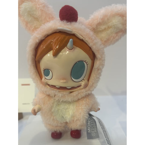 Polar Pink Rabbit Vinyl Version 2025 Limited Edition