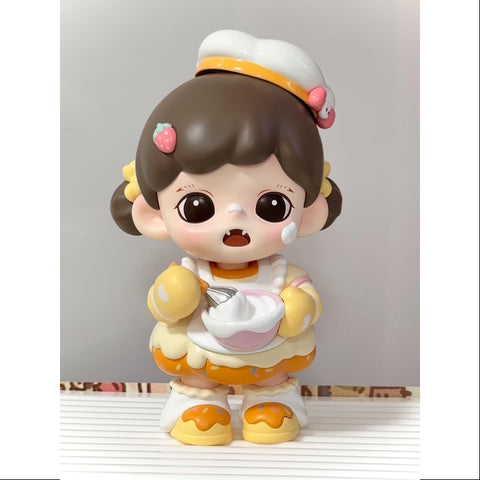 Baby Zoraa Little Pastry Artist 2024 Limited Edition