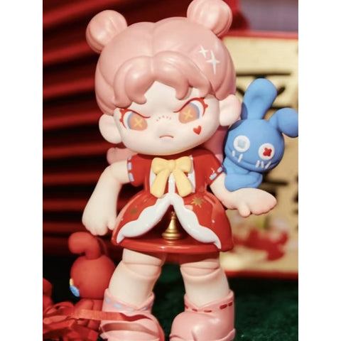 DORA Rich Moment 2024 Limited Edition